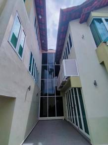 [CornerLot] Villa Seri Tunku Anak Bukit