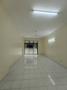 Desa University/Gelugor/1,000sf/City view/1 Car Park/Renovated