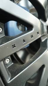Land Rover RANGE ROVER A-BIO V8 SC 5.0 (A)