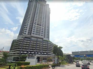Skyville 8 @ Benteng 8 Old Klang Road