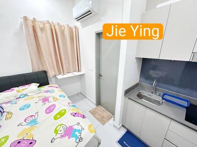Sinaran Residence Batu kawan for rent 
