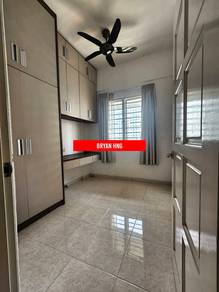 Lavender Park At Jelutong Renovated 1 Fix Car Park ( Full Loan )