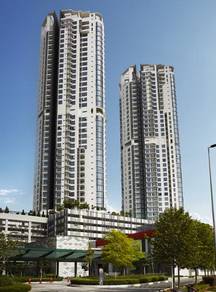 Vivo residential suites, old klang road