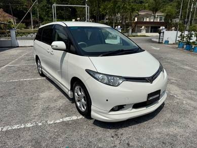Toyota ESTIMA 2.4 AUTO 2 POWER DOOR