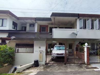 Value Buy! Bank Lelong 2 Sty Terrace Medan Damansara Heights Bangsar