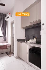 Sinaran Residence Batu kawan for rent 