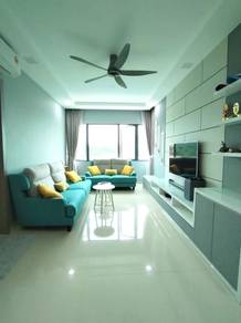 Bay 21 | Seaview | Tanjung Aru | Likas | Suria Sabah | Damai | SICC