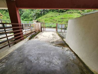 Termurah| Amansiara Townhouse Selayang Heights Facing Open