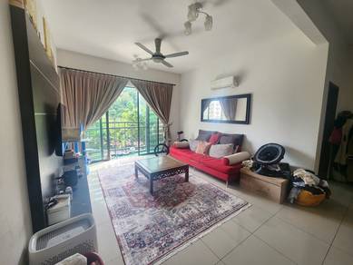 1210sqft| V-Residence Selayang Heights, Selayang