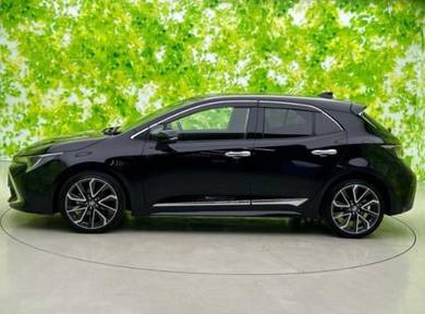 Toyota Corolla Sport 1.2 GZ DRIVE MODE HUD 4.5 19K
