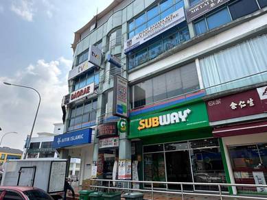 Taipan Usj 10