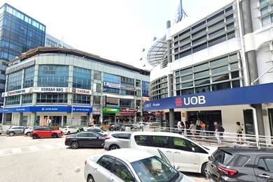 Taipan Usj 10