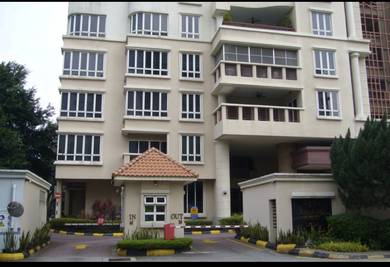 For Rent| Tara 33 Condominium, Ampang Hilir