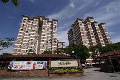 Garden Park Condominium Kajang 3R2B F/F Sungai Long BMC UTAR