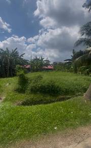 Tanah lot Dato Onn - Lot Banglo - Taman Desa Mutiara