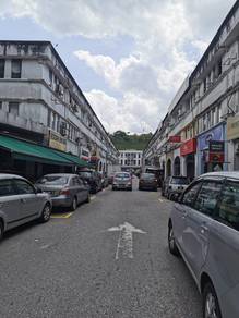 Desa Petaling First Floor Corner Shop Office For Rent