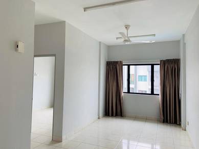 【Ready Sept🔥】Suria Rafflesia Apartment Setia Alam【Running Fast】