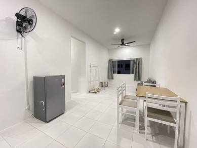 Acacia Apartment Menggatal I  3 bedroom 2 bathroom | Corner | For Rent