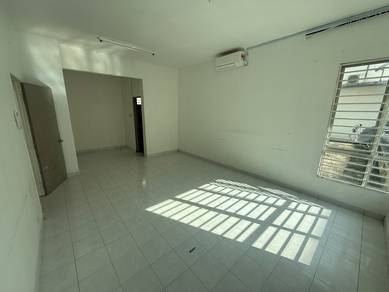 162 Residency apartment, selayang