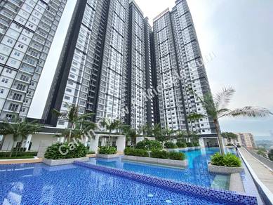 MiNest Residence