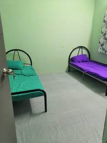 Bilik Sewa Shah Alam (ken Rimba)