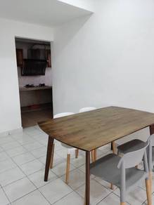 [Fully Furnish with WIFI] Bayu Tasik Condo Bdr Permaisuri Cheras KL