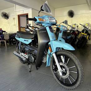 Aveta DY115 Disc Starter EX5 100 TAHAN in TMM
