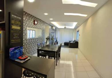(For rent) Alam Idaman Service Apartment  Seksyen 22 Shah Alam