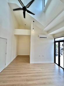 [Freehold] 2 Sty Terrace in Monet Springtime, Sunsuria City, Sepang