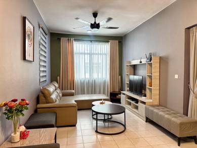 Nice Prima Bintawa Apartment For Rent📍Pending, 3 bedrooms, WiFi 🛜