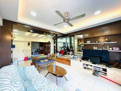 Level 3 Kelana Mahkota Condo SS 7 Kelana Jaya