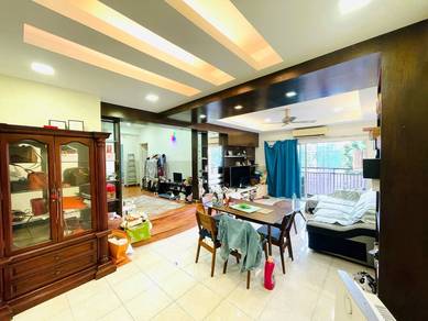Level 3 Kelana Mahkota Condo SS 7 Kelana Jaya