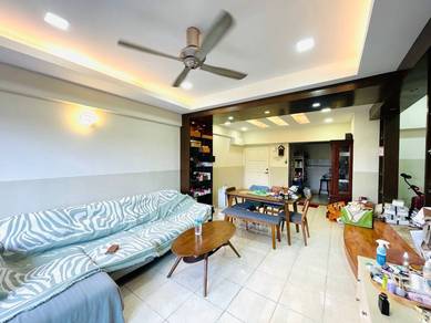Level 3 Kelana Mahkota Condo SS 7 Kelana Jaya