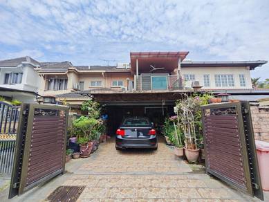 FREEHOLD 2 Storey SD 10 Bandar Sri Damansara