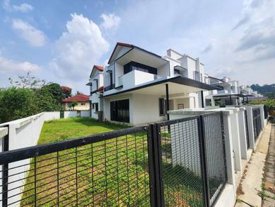 CORNER Semi-D 2-Storey Dillenia Bukit Bandaraya U11 Shah Alam