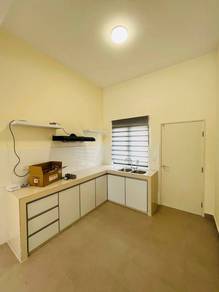 PALING MURAH! Double Storey Monet Springtime Sunsuria Kota Warisan