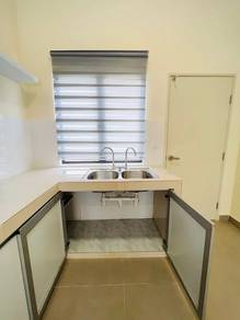 PALING MURAH! Double Storey Monet Springtime Sunsuria Kota Warisan