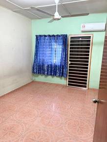 MURAH + LOW COST Double Storey  Jalan Jasa Seksyen 25 Taman Sri Muda