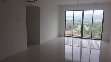 SALE, REDUCED PRICE!!! Freehold Vista Mahogani @ Saujana Impian