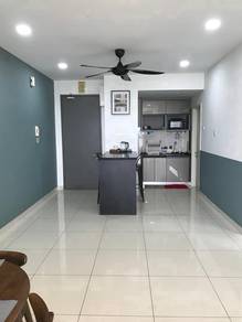 Sfera Condominium for rent