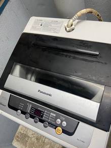 toshiba washer machine automatic