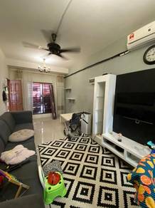 RENOVATED GUARDED FREEHOLD 2 Storey Terrace @ Taman Teratai Nilai 7
