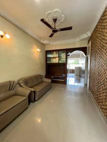 Taman Pusaka Jelutong Fully Furnished & Renovated 700sf 2-Bedrooms