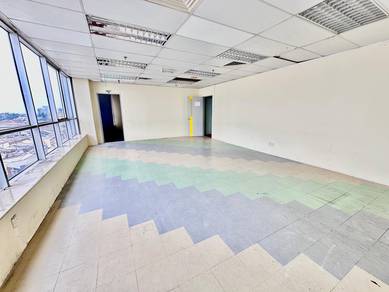 [FREEHOLD] Corporate Tower Office @ Subang