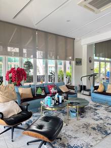 D’Banyan Residency Sutera Harbour Semi-D Villa For Sale