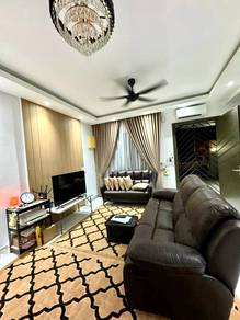 M ARUNA 2 Storey Terrace House, Saujana Rawang For SALE! BMV