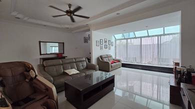 CL999 Taman Reservoir 3 Storeys Terrace House For Sale