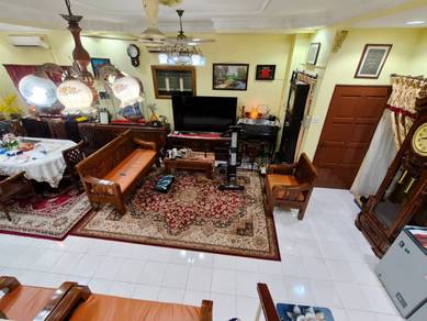 Cheap L/Hold Bumi Reno 2sty Teres Endlot Seksyen 23 Shah Alam