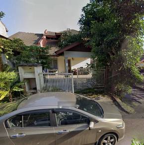 Bandar Sungai Buaya, Rawang Save 60k! 1.5 Storey Terrace Auction