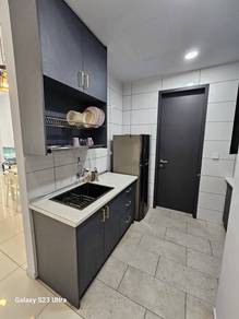 *READY UNIT* The Valley @Sky Sierra, Setiawangsa, AU2, Keramat